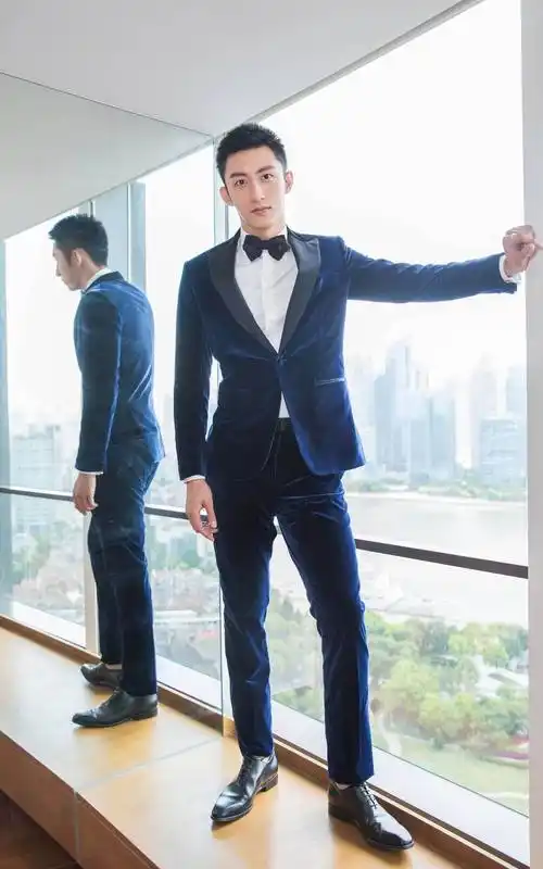 黄景瑜星座(黄景瑜处女座)