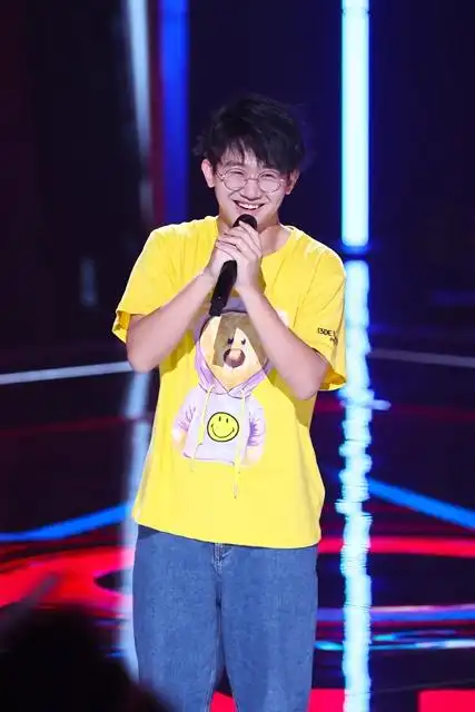 首页 > 正文信息时报讯(记者 蔡慕嘉)《2021中国好声音》第二期中