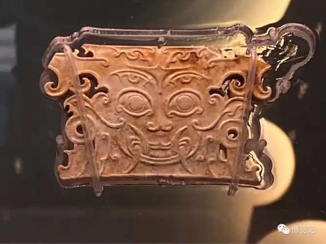 玉为灵物|湖南出土石家河文化玉器