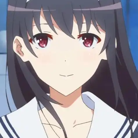 路人女主的养成方法自截禁二传动漫头像