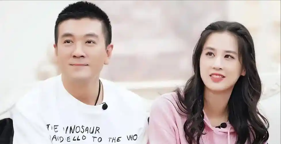 黄圣依:感谢杨子前妻,照顾我坐月子陪我逛街,她是我此生挚友_陶虹