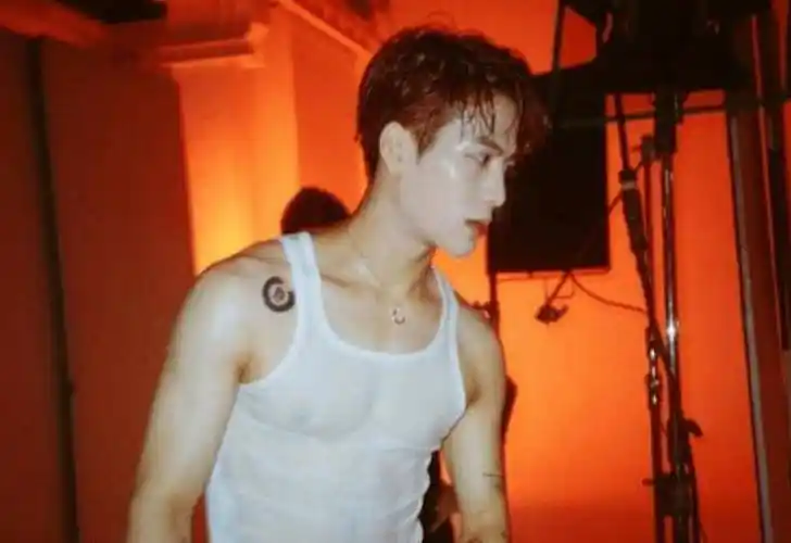 全球最帅面孔出炉,王一博19,张艺兴11,肖战排名出乎意料_王嘉尔_认可