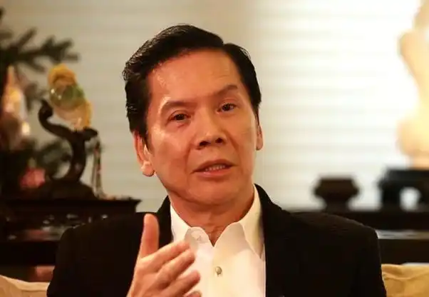 向华强不敢动的5个人 - 冷求网