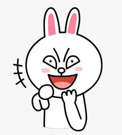 韩国可爱卡通搞笑表情包