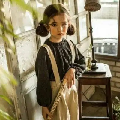 微信头像小可爱萌娃 高清好看的萌娃小可爱头像