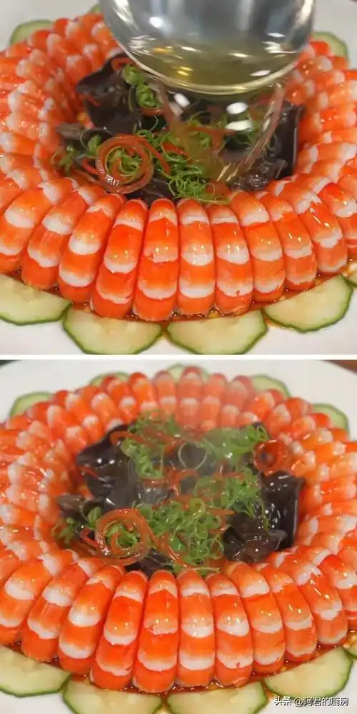 精选12道家宴年夜饭,每道菜品各具特色,口味新颖美味又健康