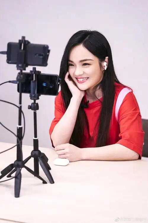 高清剧照徐佳莹