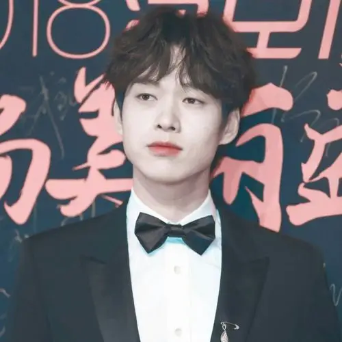 宋元宥魏大勋头像已派送-@mole.