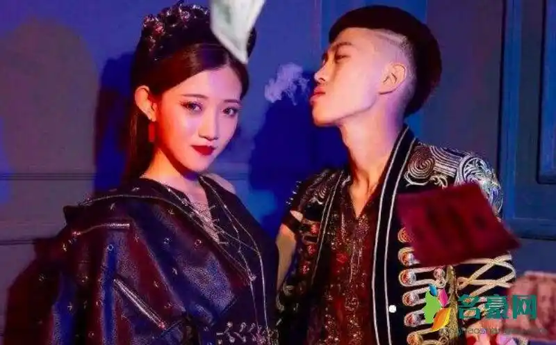 快手主播的实力曝光 身为网红一姐实力全靠男友