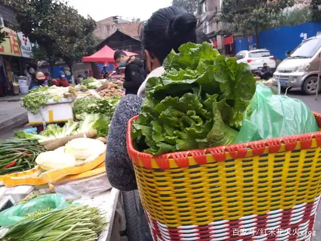 疫情期间去买菜的经历,让我明白了这个很重要,你想到了吗?