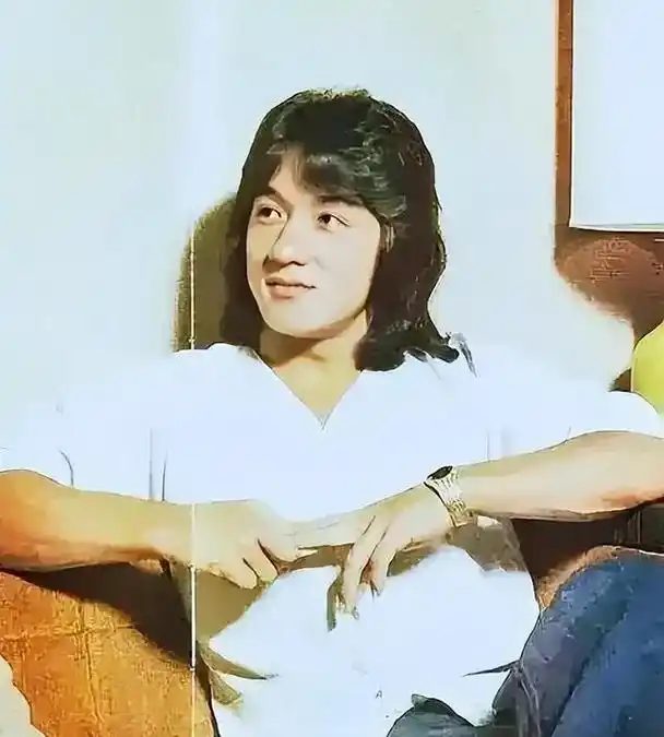 一提起成龙,人们脑海中首先浮现出的往往是他参演的功夫电影.