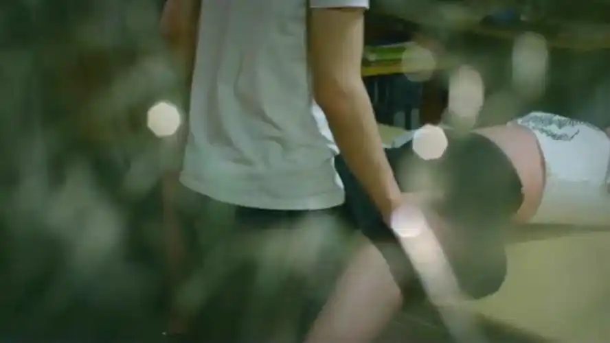 我们都是坏孩子