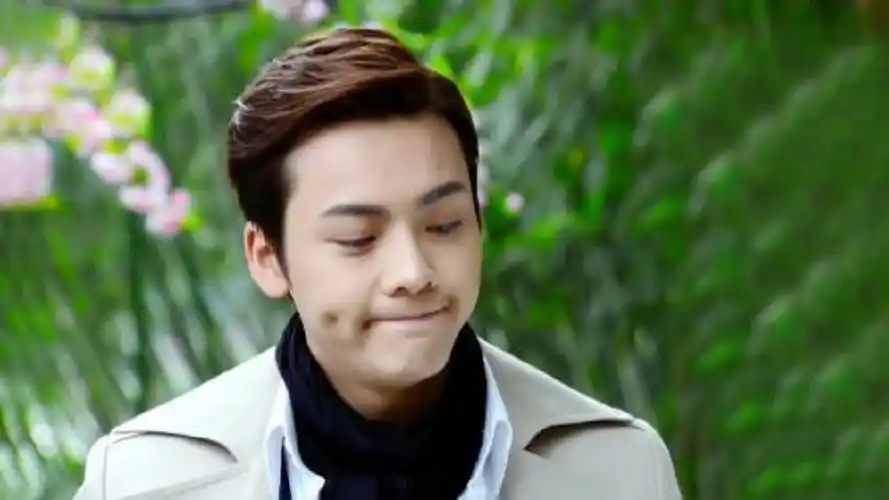 陈伟霆出演过的电视剧