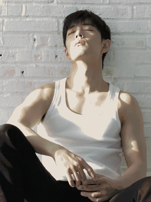 肖战的毛衣好透##肖战