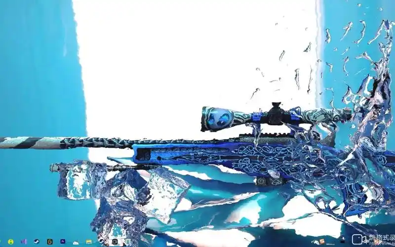 [wallpaper]高燃csgo壁纸推荐_哔哩哔哩_bilibili