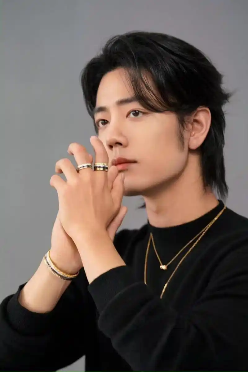 摘要: 肖战,迪丽热巴,成毅,杨紫,王一博等明星在娱乐圈大投票中备受