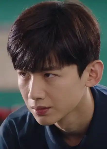 《荣耀乒乓》第5集(1)|徐坦要赢苏畅并不容易 于克南打败贾昱却不是难