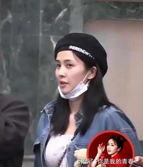 沈腾说原来大家不化妆这么难看那是因为他没看到这些人的素颜