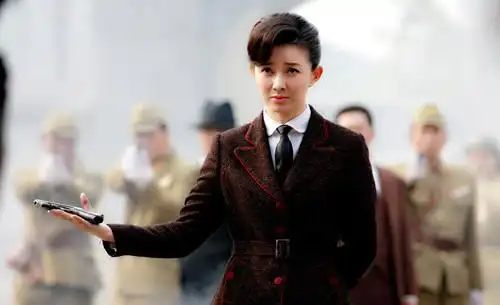 飞哥大英雄收官刘敏大青衣初成记