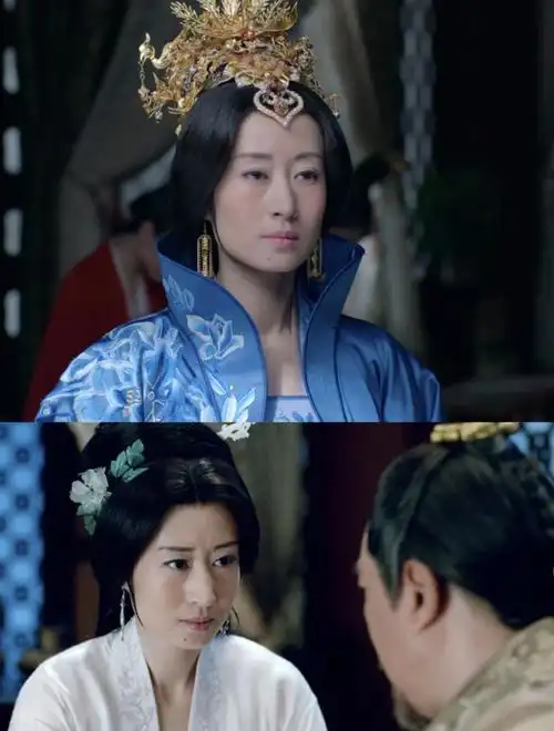 还记得刘敏涛吗?她女儿都 16 岁了?-zaker新闻