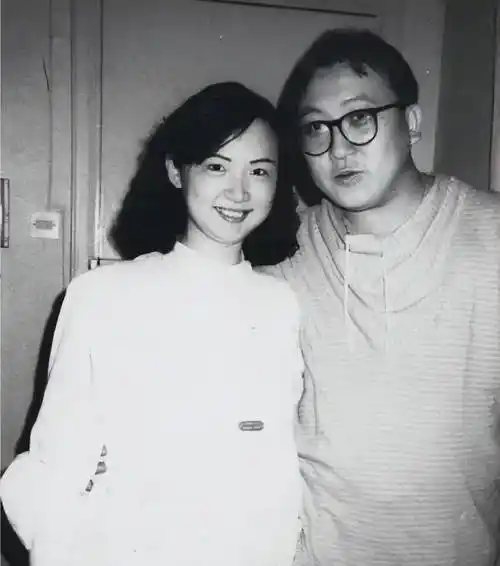 "三级片之父"王晶:捧红邱淑贞,朱茵多位女星,他靠的是什么?