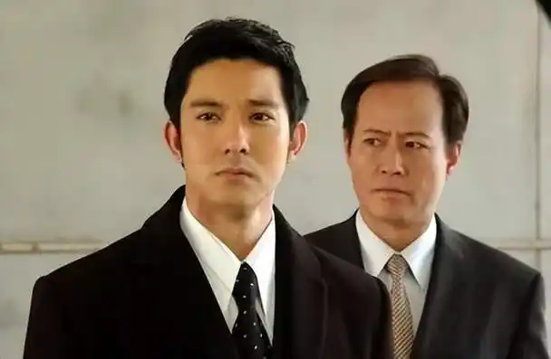 2005年,电视剧《天国的嫁衣》在芒果卫视播出,成为台湾偶像剧收视冠军