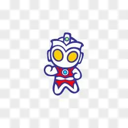 玩具人偶png卡通奥特曼pngxlsepsaipsd全部格式近期上传热门下载