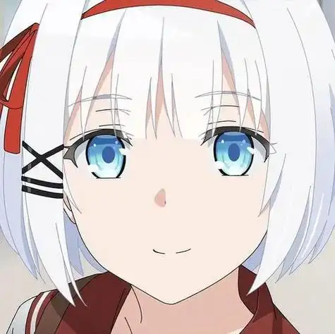 侦探已经死了希耶丝塔头像