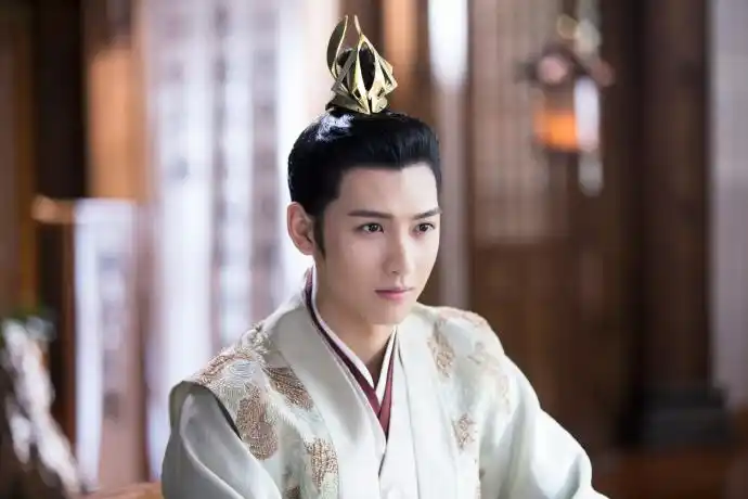 黄俊捷花好月又圆##黄俊捷梅世青