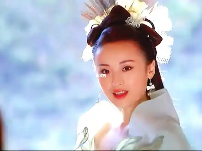 神雕侠侣里被人遗忘的美人公孙绿萼