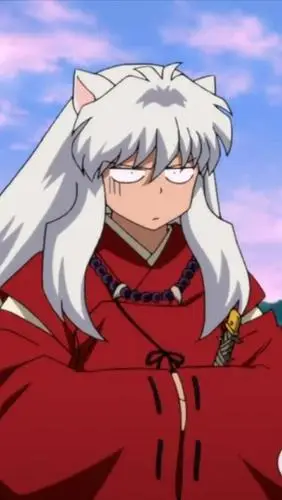 犬夜叉图片 犬夜叉人物图片[12/17]_卡通动漫_美桌网