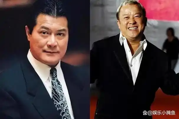 遮羞布被撕开曾宝仪忍无可忍说出父亲曾志伟隐秘癖好