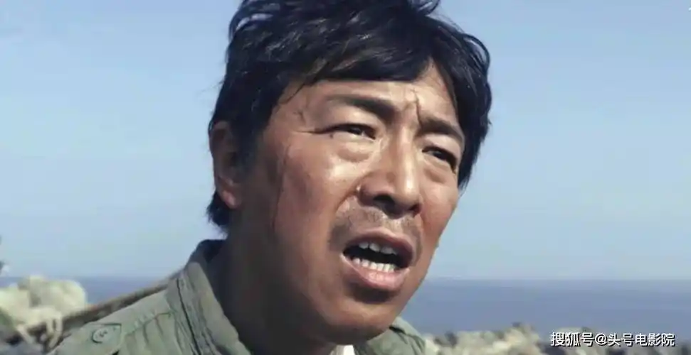 《涉海》口碑炸了,18岁以下不宜,但隐藏细节更可怕_女儿_电影_父亲