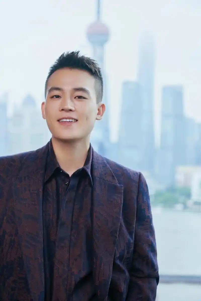 娱乐圈公认的痞帅男星长相不一定出众但帅得别有风味