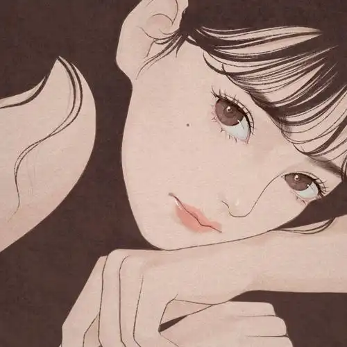 有没有小众又高格调的微信头像