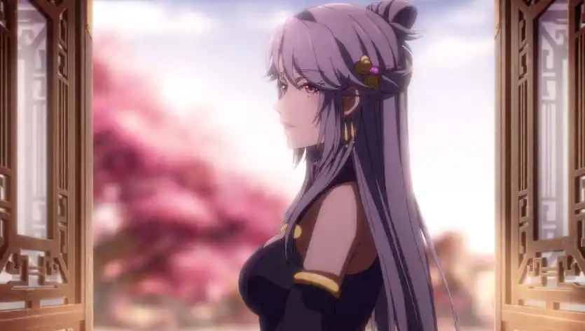 原创一念永恒宋君婉也就是嘴皮子硬私底下还请求老祖护夜葬周全