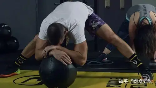 健身的尴尬如果放屁如何是好