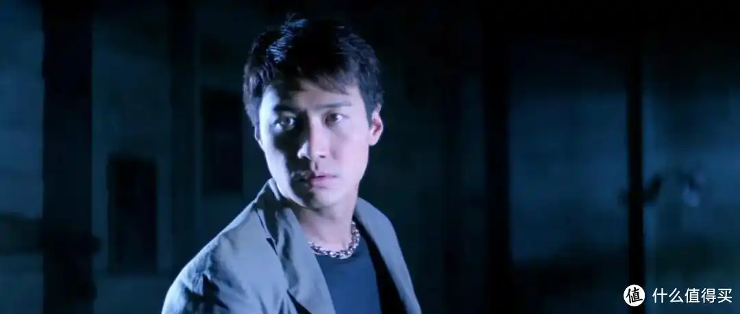 杜琪峰电影全系列深度解析 篇四:《真心英雄》——帅气的黎明,婴儿肥