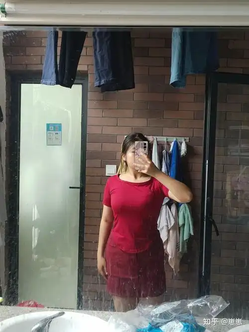 161的身高 120斤的女生 真的很胖吗?真的不会有人喜欢是吗?