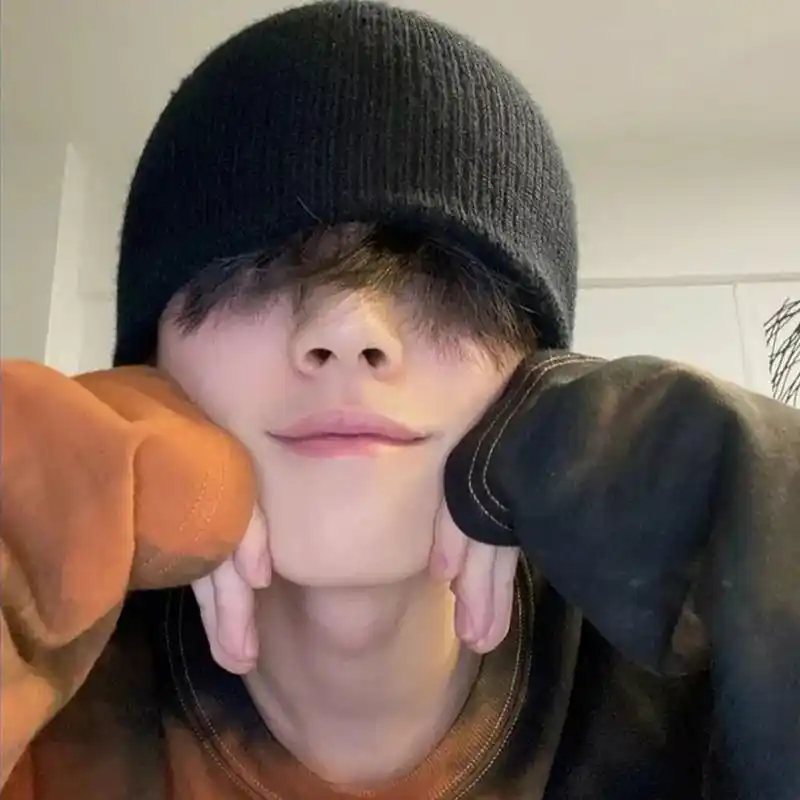 wechat头像 | 男生头像 帅帅的男生头像