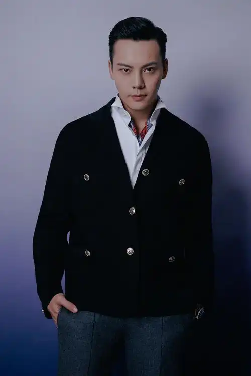 陈伟霆相关图片