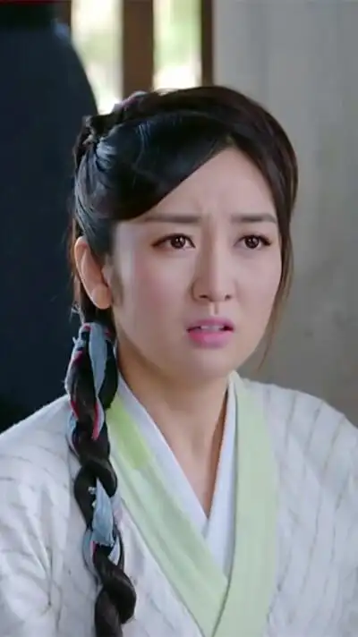 思美人-青儿-于莹莹饰