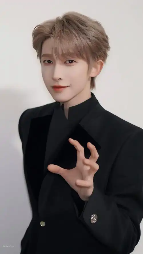 刘宇##刘宇百变小甜c