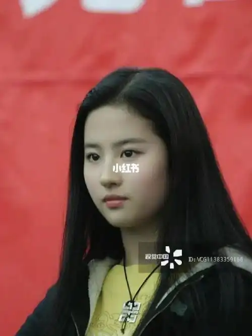 带节奏说刘亦菲胖的人是什么畸形审美