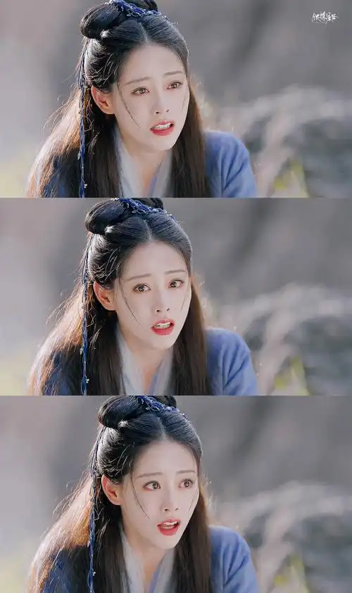 祝绪丹 | 阮阿瑜 cr:银蝶缠脊