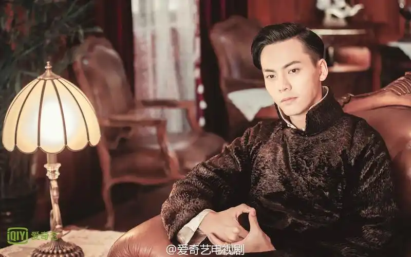 2016年7月18日 18:30   关注   爱奇艺电视剧的照片 - 微相册  陈伟霆