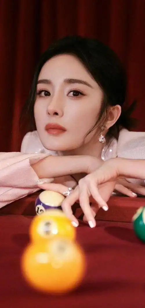 杨幂高清图片第2598期