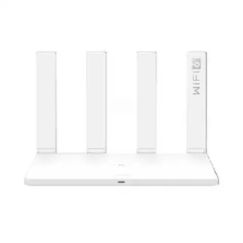 01华为路由ax3到手价269元