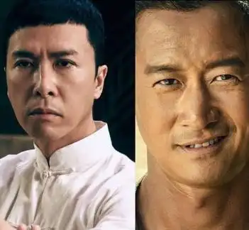 甄子丹vs吴京谁厉害 吴京与甄子丹的关系