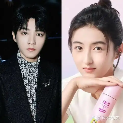 脏了的嫖娼小生,顶流和男嫂子,张嘉倪,于正宋威龙,王俊凯,成毅 | 最新